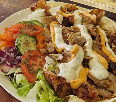 Kebap