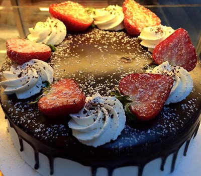 Bakkerij